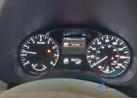 2014 Nissan Altima 2.5 Sv z USA, uszkodzony, nr VIN 1N4AL3APXEC175103